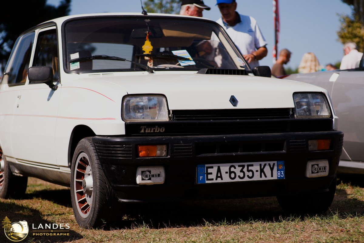🚗🏍️ Addiction aux 2 et 4 Roues 2026 : le patrimoine mécanique en fête à Soustons